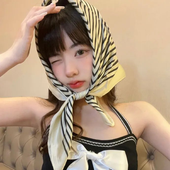 来自天使海湾的玛丽